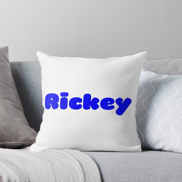 Item preview, Rickey designed and sold by Shalomjoy.