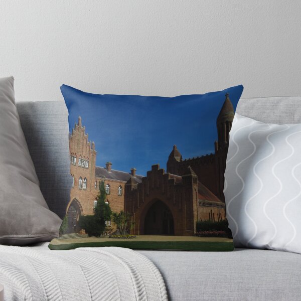 Item preview, Quarr Abbey, Isle of Wight designed and sold by wiggyofipswich.