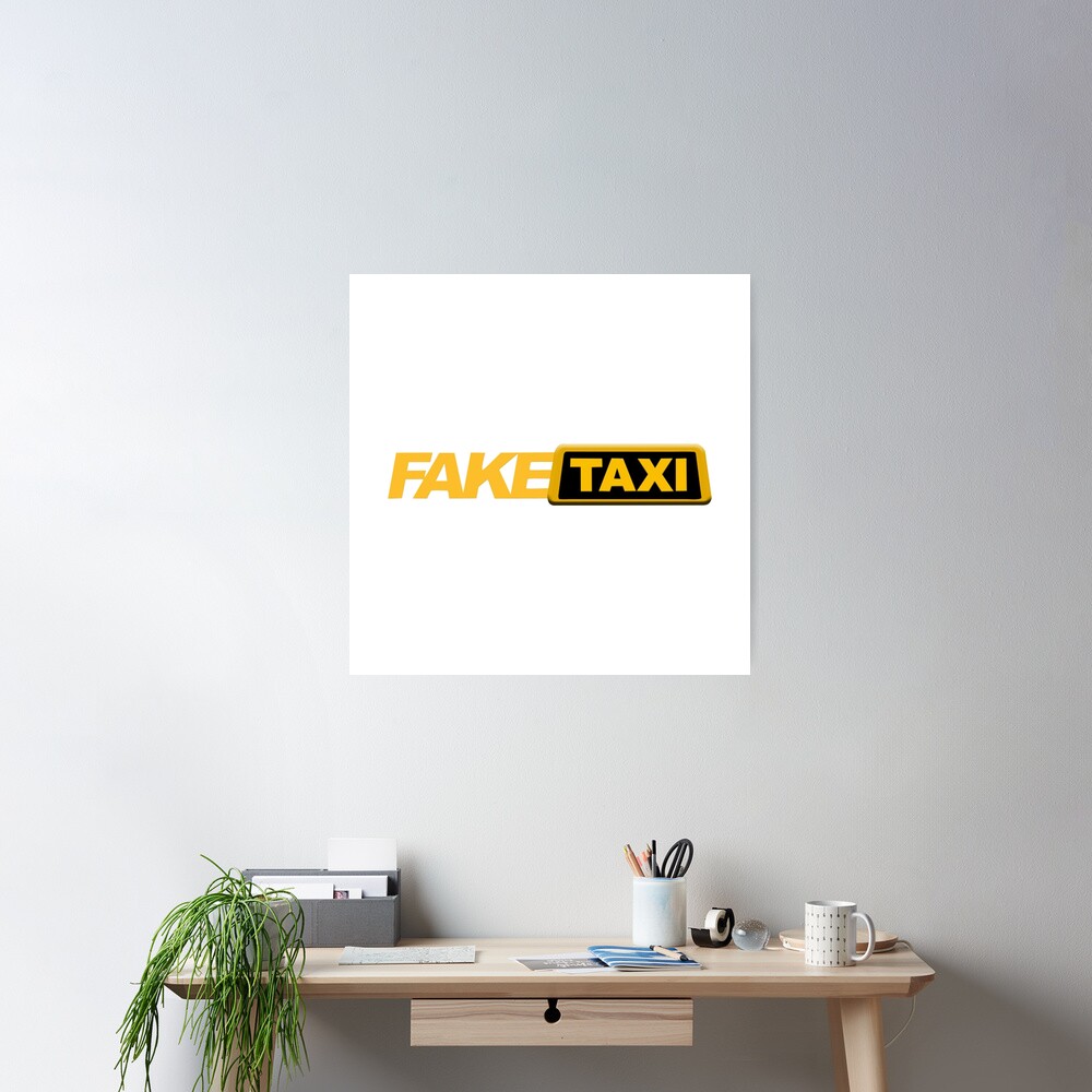 Fake Taxi