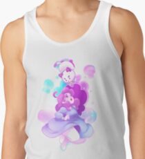Bee and Puppycat Tank Top