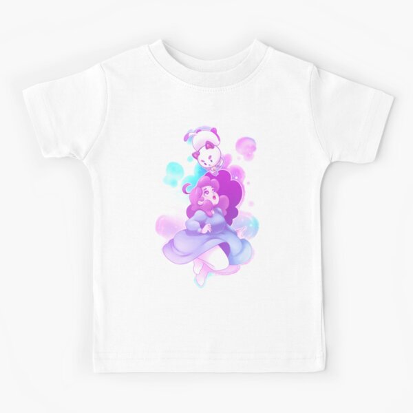 Bee and Puppycat Kids T-Shirt