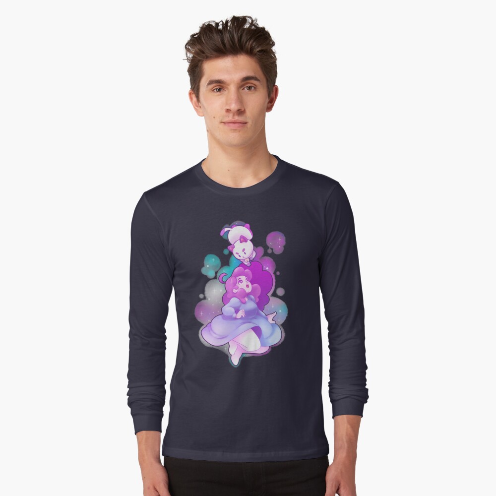 Bee and Puppycat Long Sleeve T-Shirt