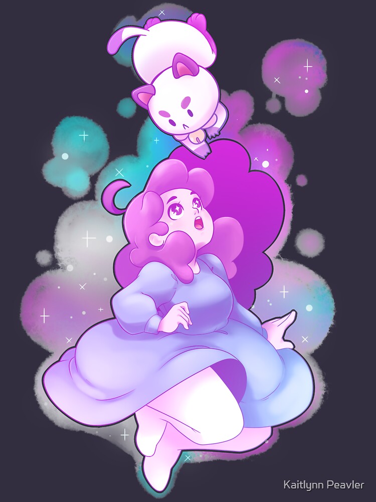 Bee and Puppycat by thedandmom