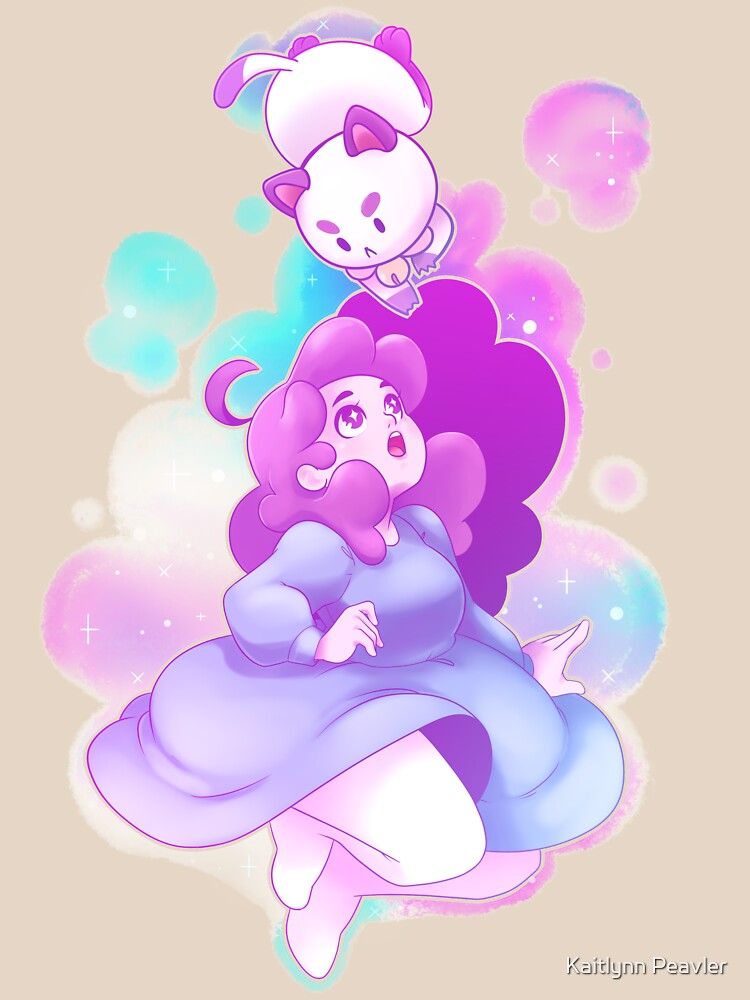 Bee and Puppycat by thedandmom