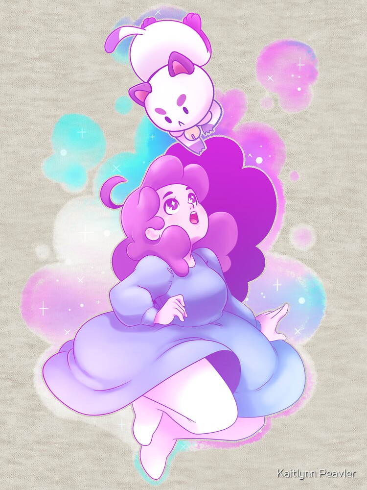 Bee and Puppycat by thedandmom