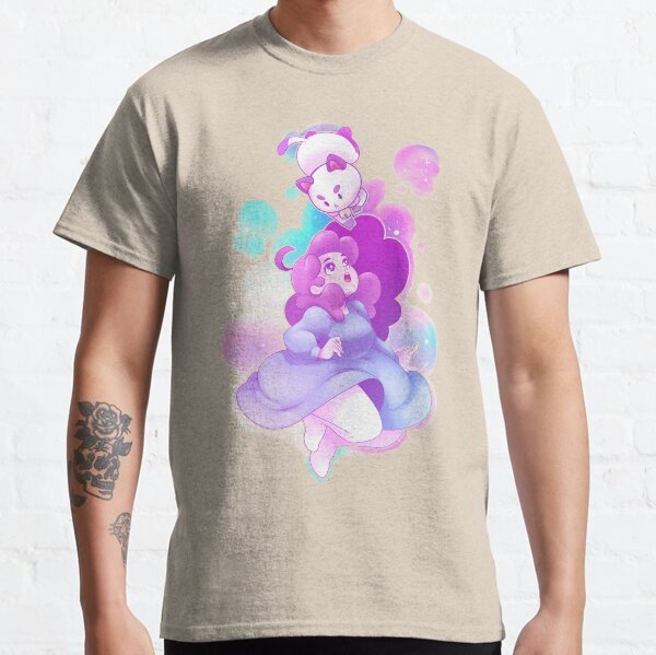 Bee and Puppycat Classic T-Shirt