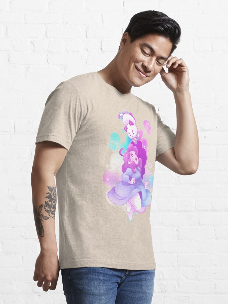 Alternate view of Bee and Puppycat Essential T-Shirt