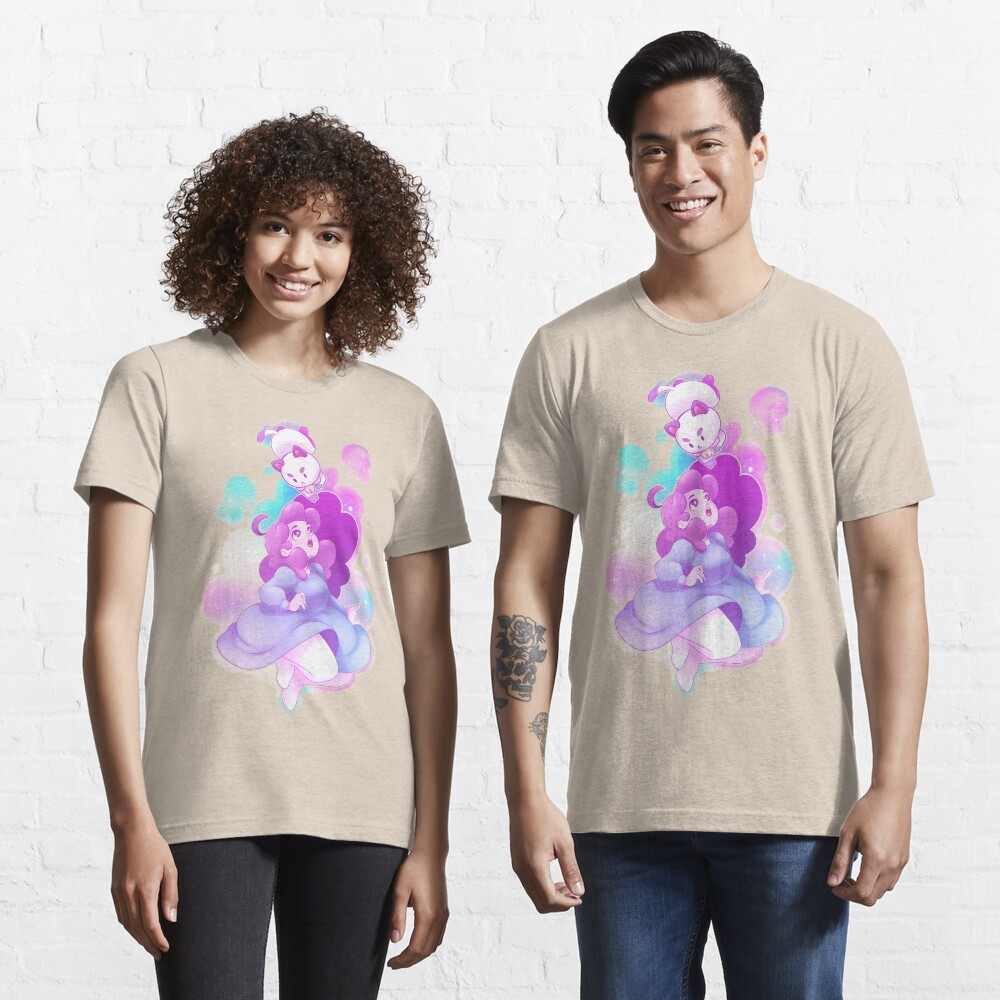 Bee and Puppycat Essential T-Shirt