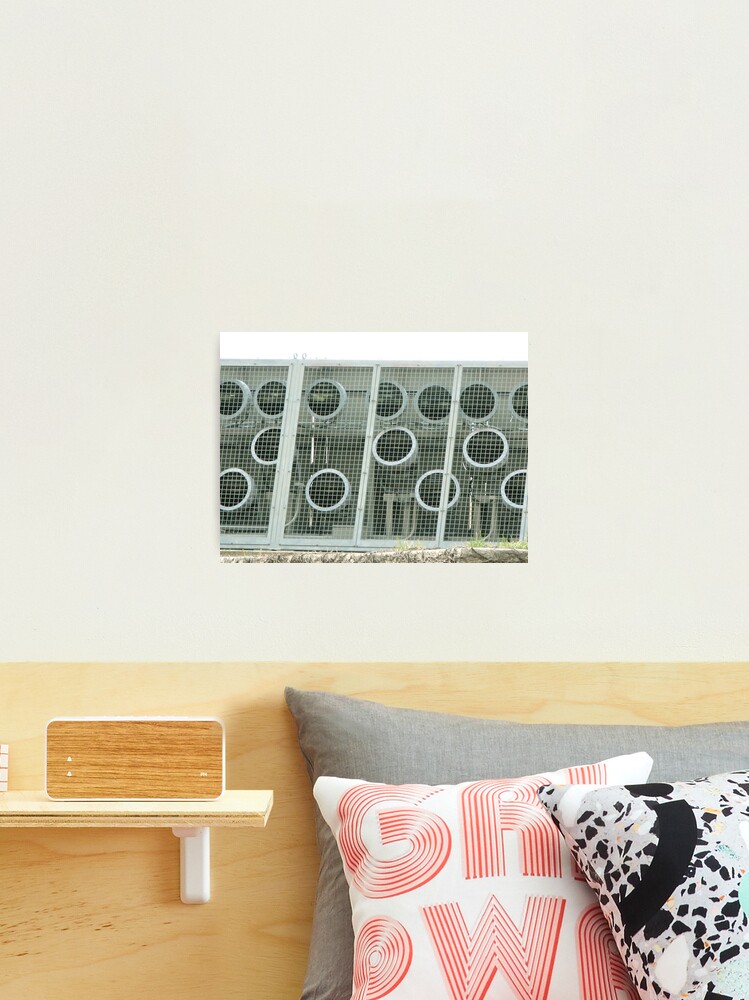Thumbnail 2 of 3, Photographic Print, Vent, Osaka Japan designed and sold by tomoenk6.