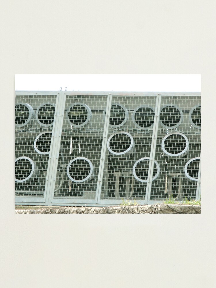 Thumbnail 1 of 3, Photographic Print, Vent, Osaka Japan designed and sold by tomoenk6.