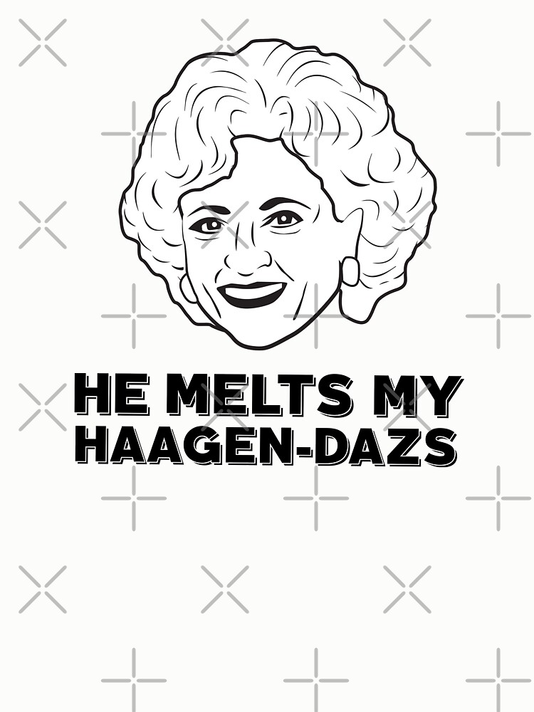 H%c3%a4agen Dazs Hoodies & Sweatshirts for Sale | Redbubble