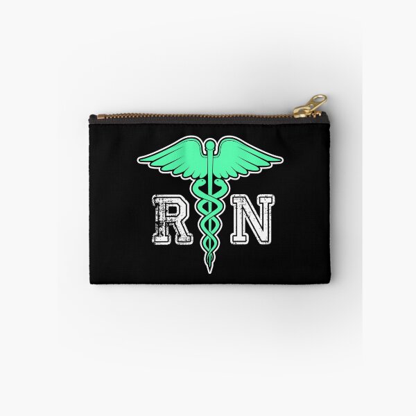 Item preview, RN Nurse - Funny Nurse designed and sold by AurlexTees.