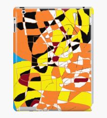 invincible iPad Case/Skin