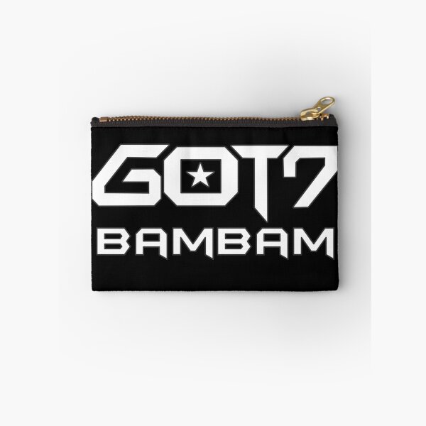 Item preview, GOT7 BamBam Merch Design KPOP Gifts designed and sold by M3G4MERCH.