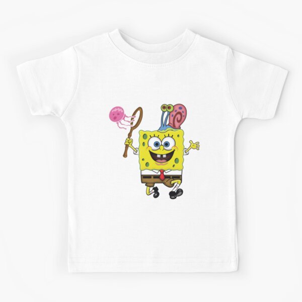 spongebob gifts for toddlers