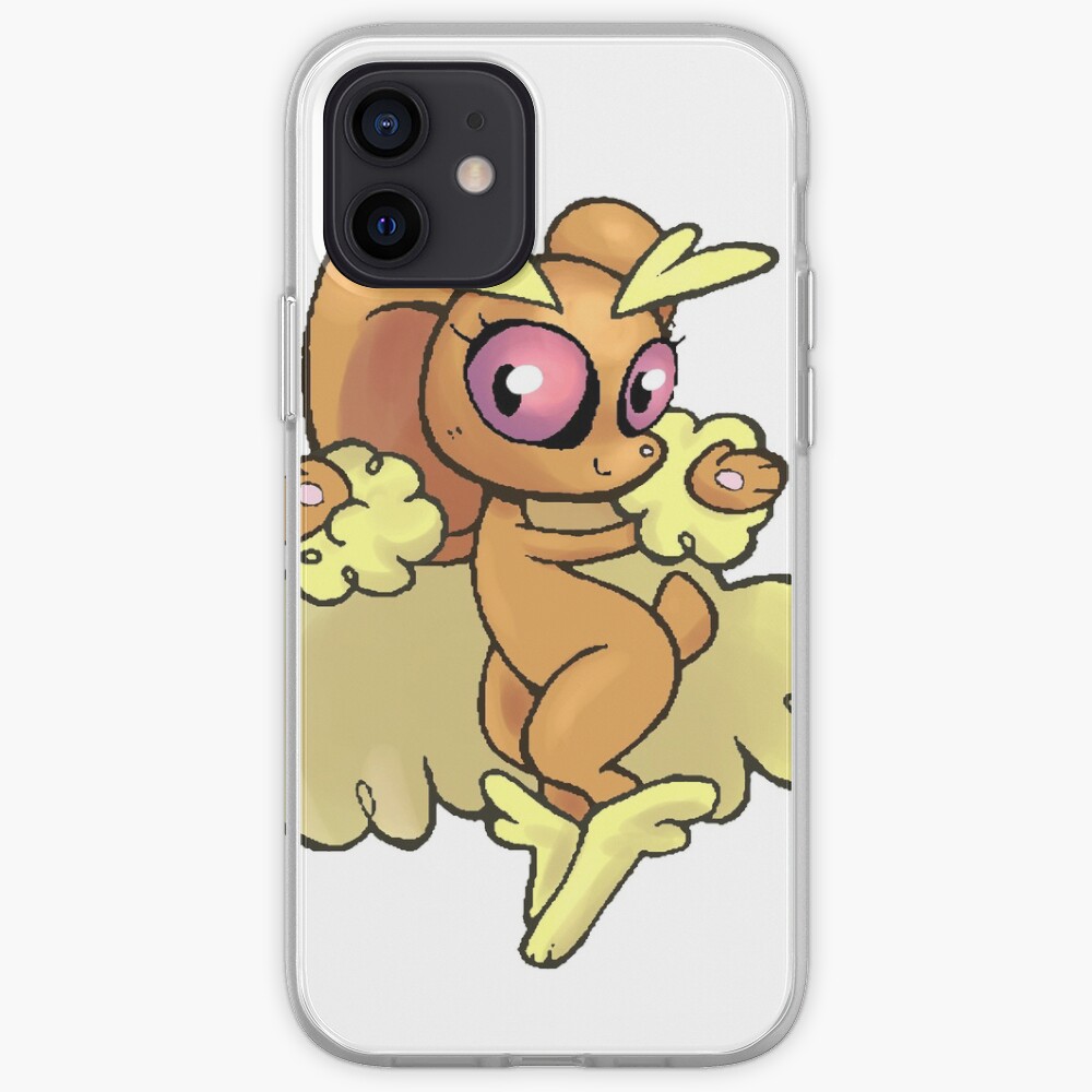Lopunny Funda y vinilo para iPhone