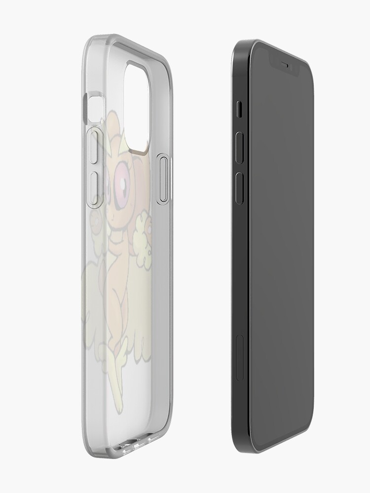 Vista alternativa de Funda y vinilo para iPhone Lopunny