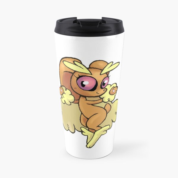 Lopunny Taza de viaje