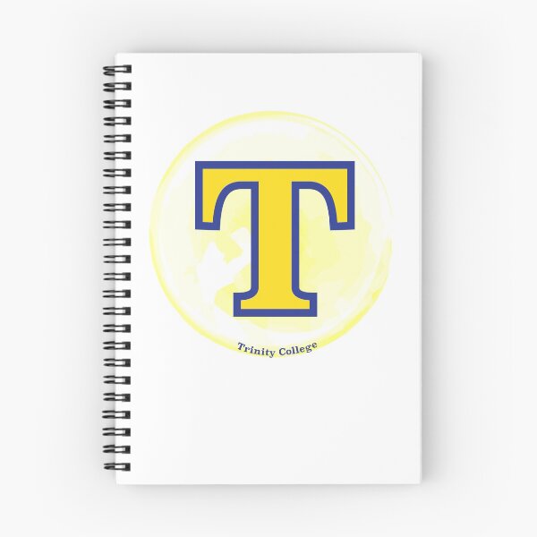 Item preview, Trinity College designed and sold by meghus7.