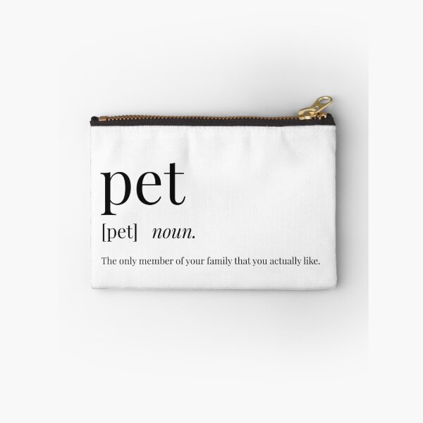 Item preview, Pet Definition designed and sold by Defining Prints.