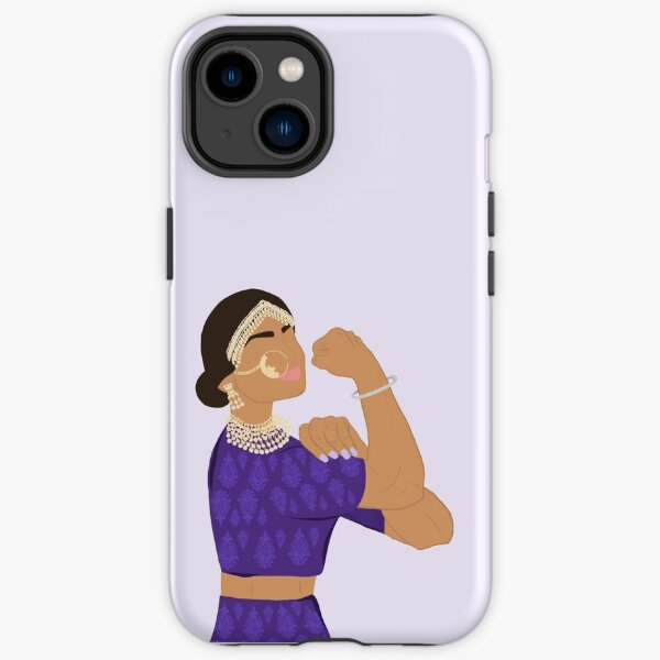 ULTIMATE KURI BOSS iPhone Tough Case