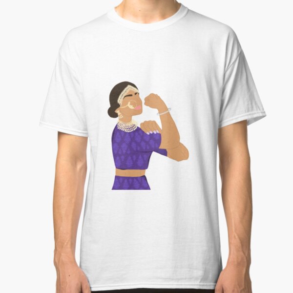 ULTIMATE KURI BOSS Classic T-Shirt