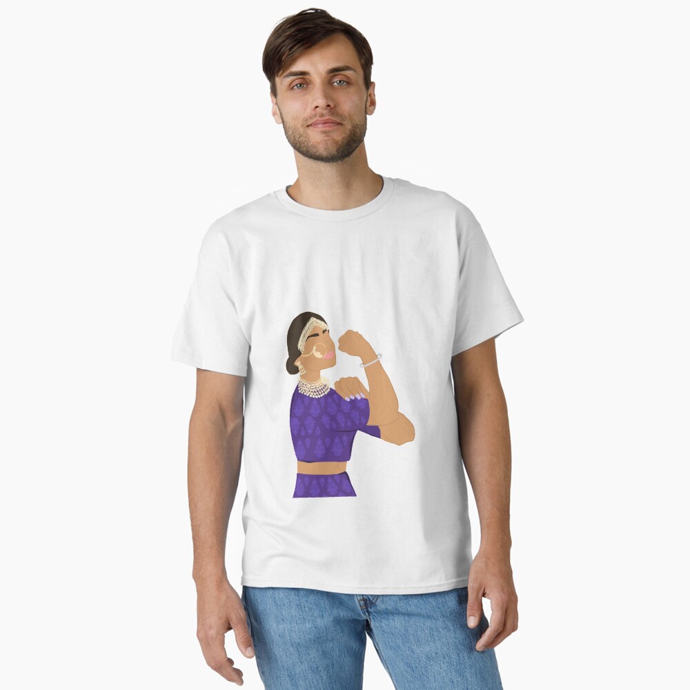 Item preview, Classic T-Shirt designed and sold by daveendesigns98.