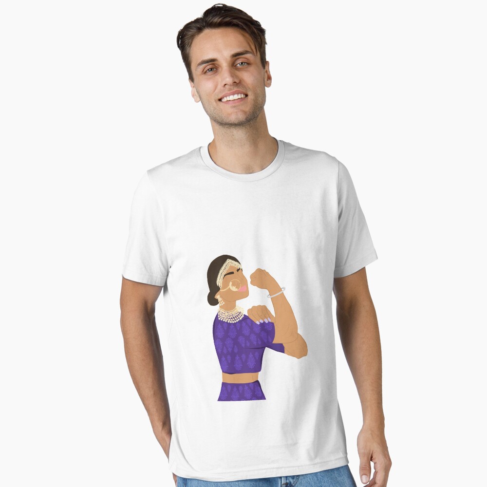Item preview, Essential T-Shirt designed and sold by daveendesigns98.