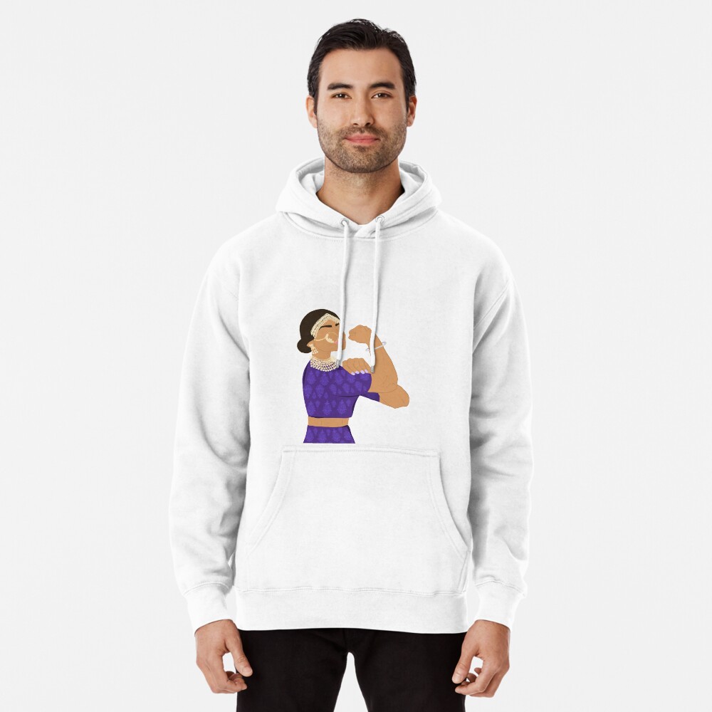 Item preview, Pullover Hoodie designed and sold by daveendesigns98.