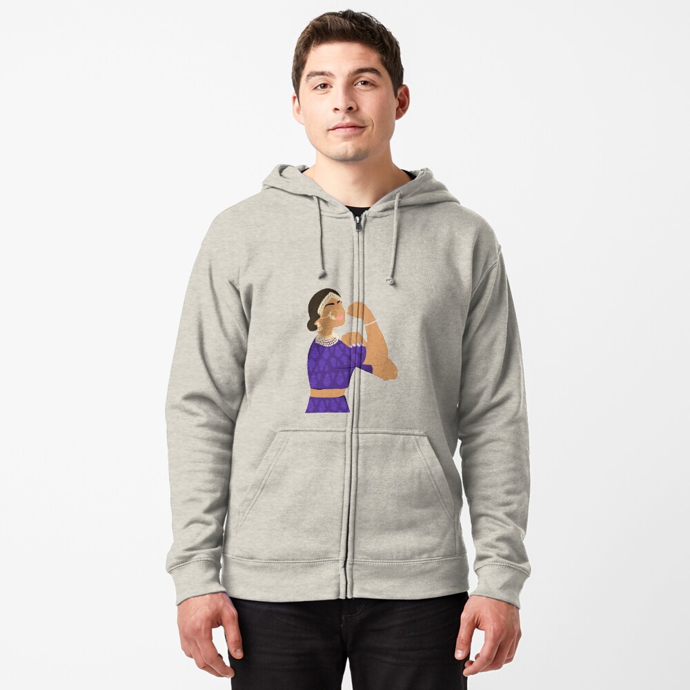 Item preview, Zipped Hoodie designed and sold by daveendesigns98.