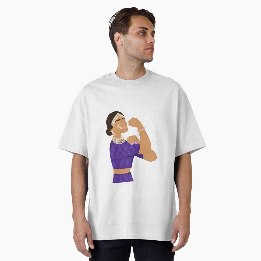 Item preview, Oversized T-Shirt designed and sold by daveendesigns98.