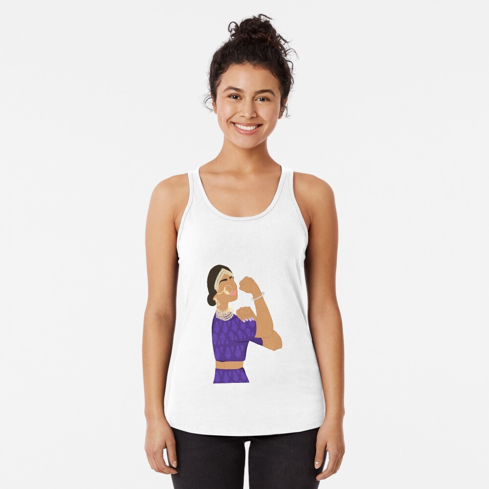 Item preview, Racerback Tank Top designed and sold by daveendesigns98.
