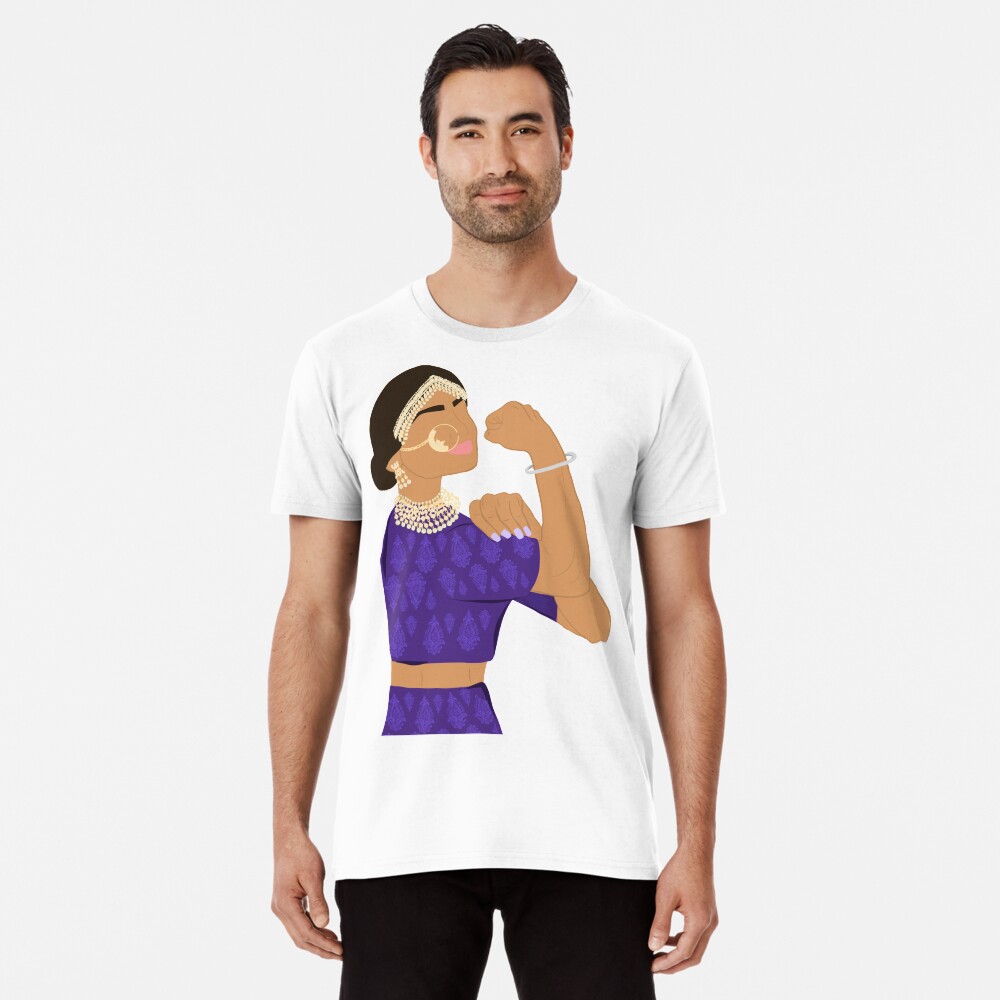 Item preview, Premium T-Shirt designed and sold by daveendesigns98.