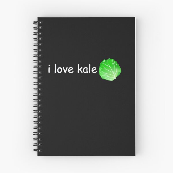 Item preview, I love Kale designed and sold by HiddenStar02.