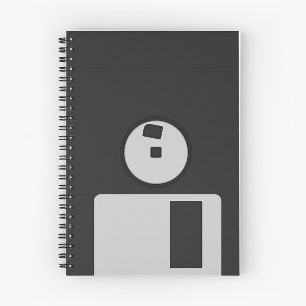 Item preview, Computer diskette designed and sold by serpico93.