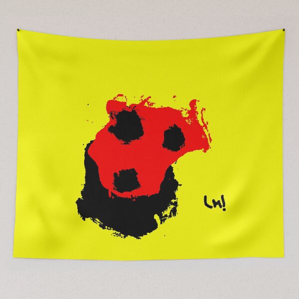 Item preview, J-Hal designed and sold by LM85.