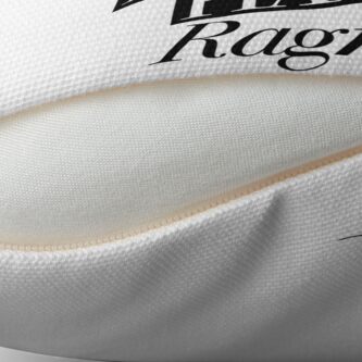 Alternate view of We will always have Ragnar Floor Pillow