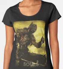 Souls Women's Premium T-Shirt