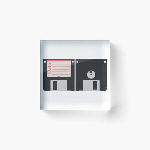 Item preview, Computer diskette designed and sold by serpico93.