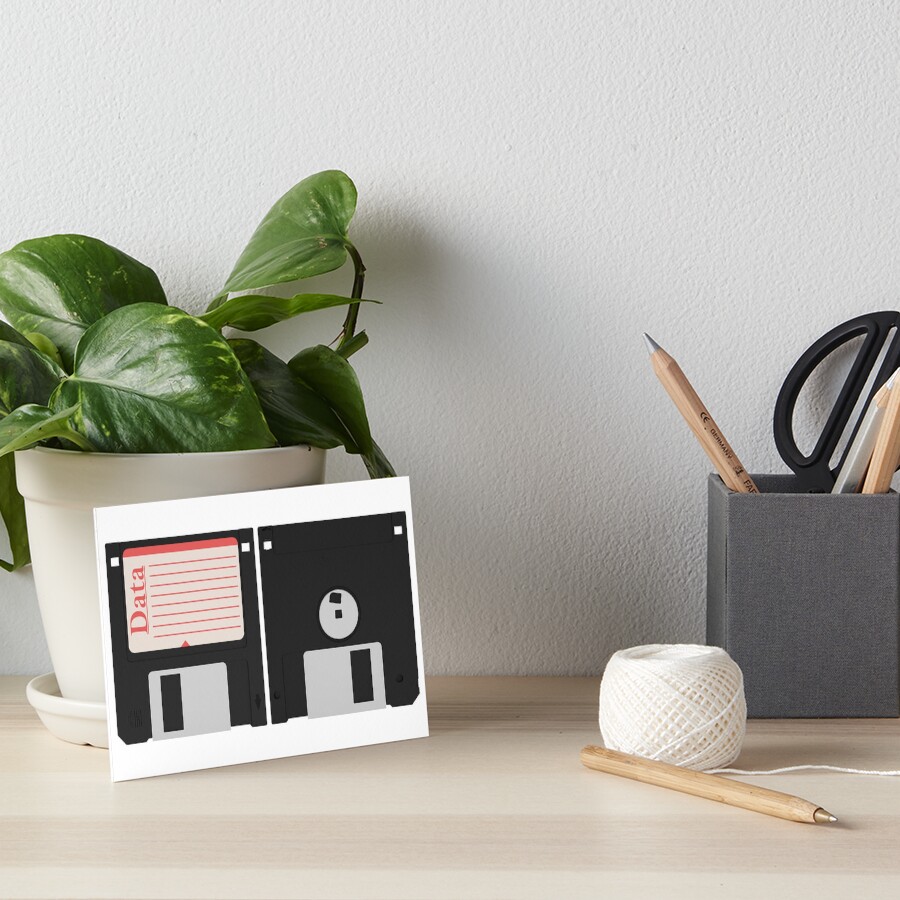 Item preview, Art Board Print designed and sold by serpico93.