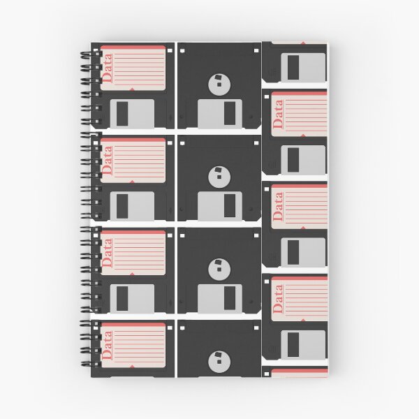 Item preview, Computer diskette designed and sold by serpico93.