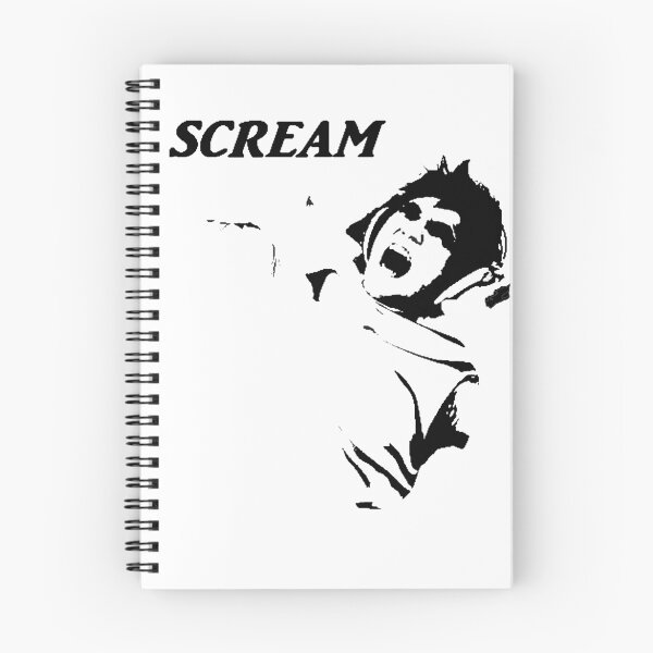 Item preview, Harry Shum in Scream designed and sold by Ecila.