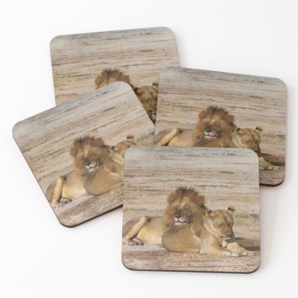 Item preview, Living Free in Africa designed and sold by heatherfriedman.