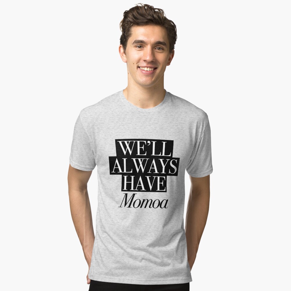 Item preview, Tri-blend T-Shirt designed and sold by andreiasilvano.