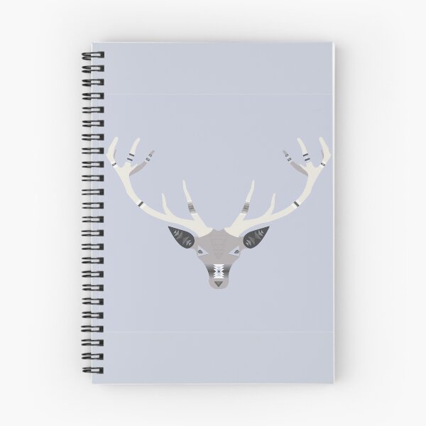 Item preview, Stag Spirit designed and sold by Thomas-Ray.