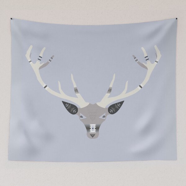 Item preview, Stag Spirit designed and sold by Thomas-Ray.