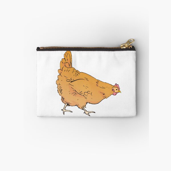 Item preview, Buff Orpington Chicken designed and sold by eleary.