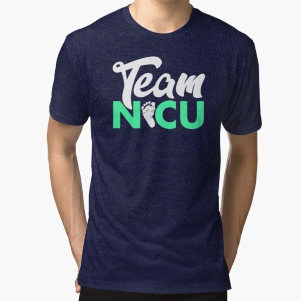 nicu awareness shirts