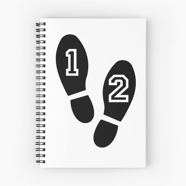 Item preview, stepping step funny gift  designed and sold by cakal10.