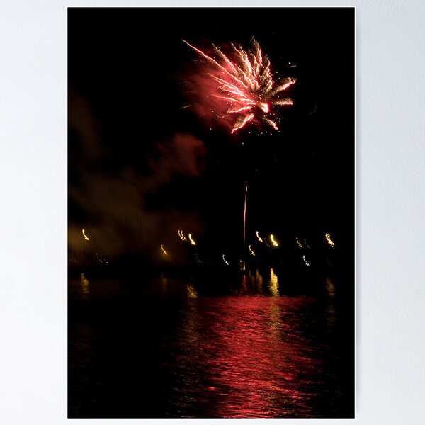 Item preview, Fireworks designed and sold by Rodney Wratten.